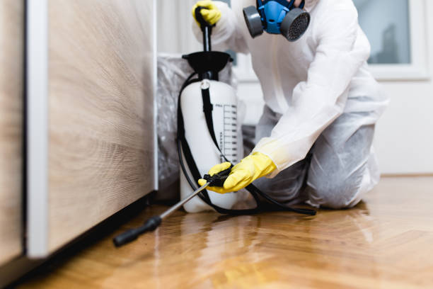 Best Wildlife Control Services  in Winton, CA