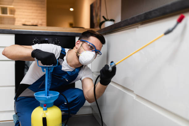 Winton, CA Pest Control Company
