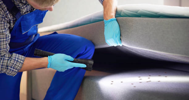 Pest Control Cost in Winton, CA